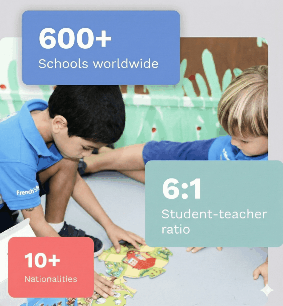 Efic school count 1
